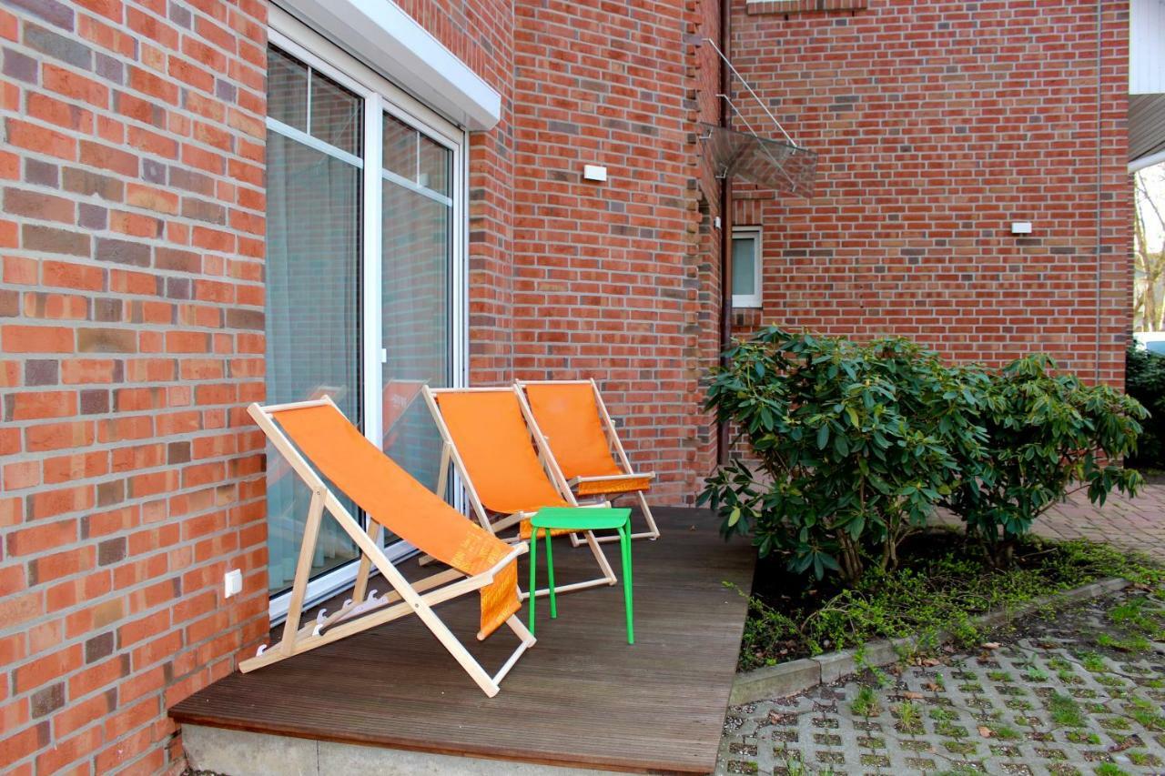 Hotel Seegarten Gmbh Barmstedt Exterior photo