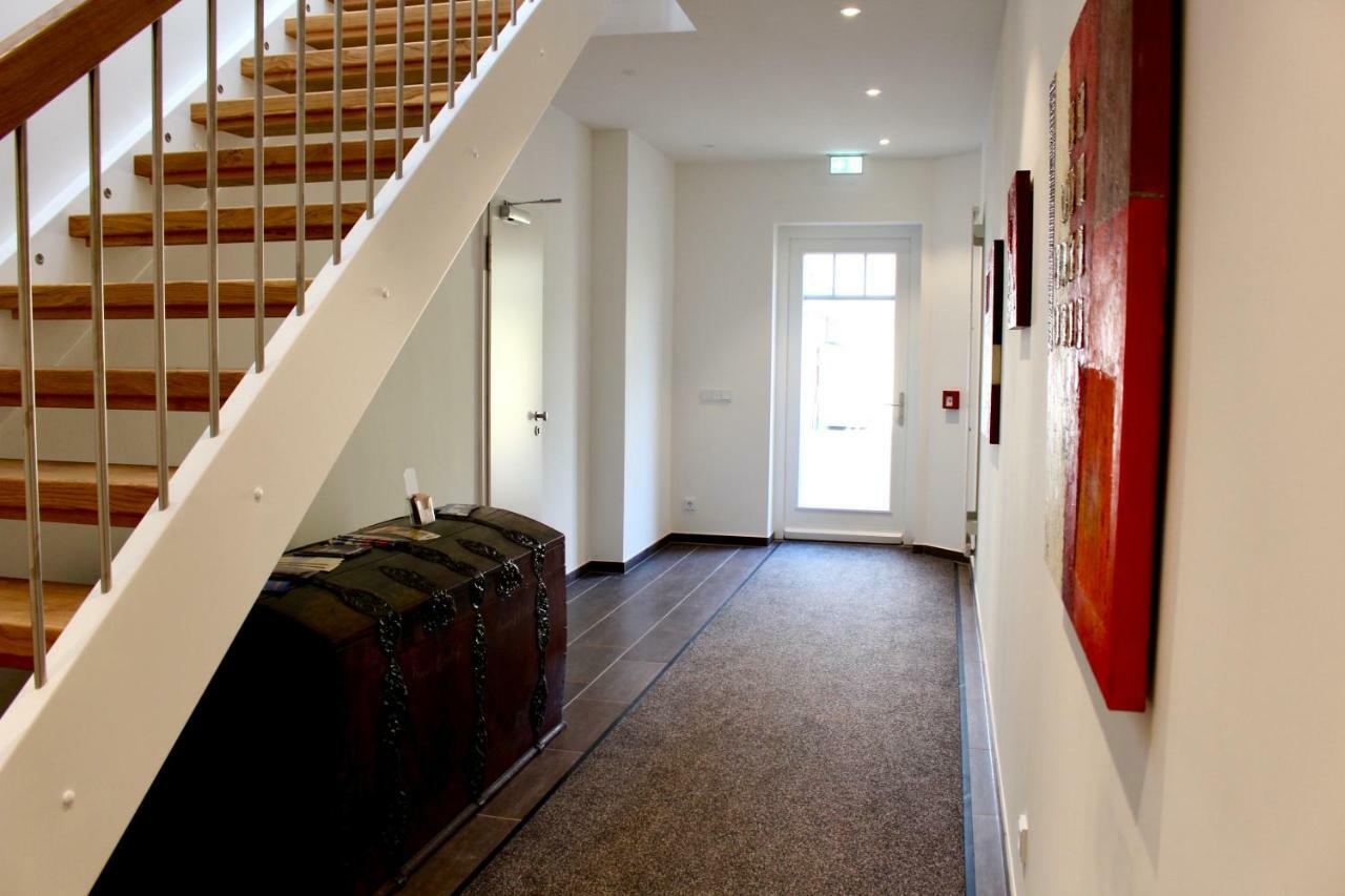 Hotel Seegarten Gmbh Barmstedt Exterior photo
